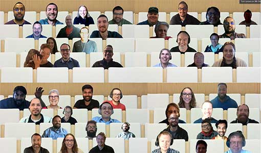 Continue reading about Energy I-Corps: SuperCohort to the Rescue