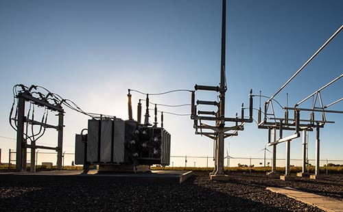 Continue reading about An Unexpected Debut: ARIES Microgrid Infrastructure Powers NREL Campus Through Outage
