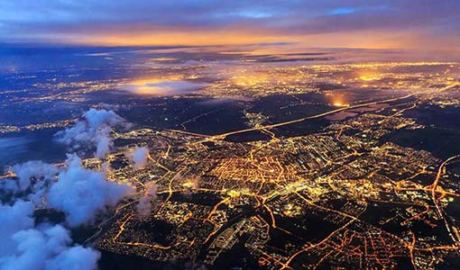 Continue reading about Synthetic Data Sets Set New Standard in Energy Systems Research