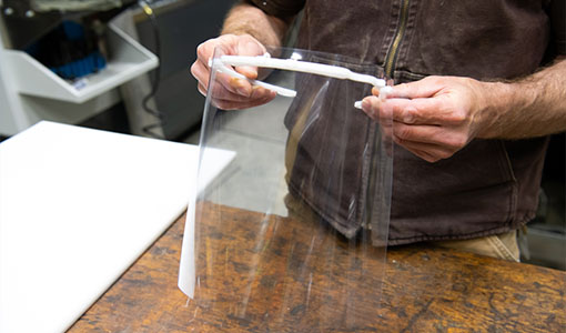 Continue reading about NREL Research Team Analyzes COVID-19 Manufacturing Supply Shortages