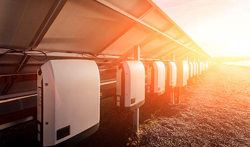 Continue reading about Technical Roadmap Guides Research Direction for Grid-Forming Inverters