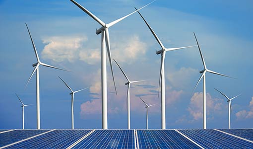 Continue reading about System Advisor Model Update Includes New Data, Improved Model Integration