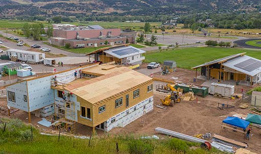 Continue reading about The Future Is Autonomous: NREL's Autonomous Energy Grids Research Featured in IEEE Spectrum