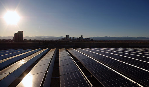 Continue reading about SETO Awards NREL To Pursue National Solutions in Solar Integration