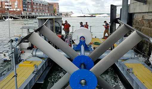 Continue reading about Meet the 2021 Marine Energy Collegiate Competition Contenders