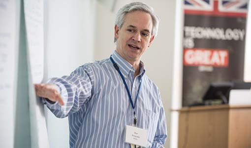 Continue reading about Q&A with Ben Kroposki: A Grid Visionary