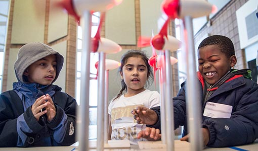 Continue reading about Wind for Schools: Supporting Teachers and Students in Distance Learning