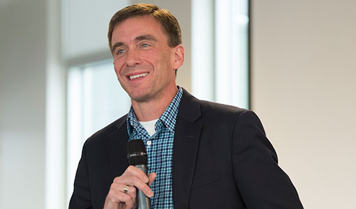 Continue reading about NREL's John Farrell Honored for Leadership in Sustainable Fuels and Engines