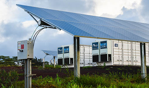 Continue reading about ARPA-E Awards NREL To Study Risk and Reward of Energy Resource Flexibility