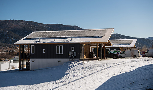 Continue reading about IEEE Journal Features NREL Commentary on the Future of Renewable Energy