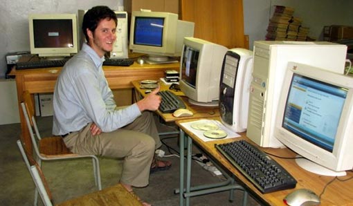 Continue reading about Into the Unknown: Ben Sigrin Models How Consumers Adopt Renewables