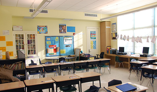 Continue reading about Zero-Energy Schools Elevate Expectations