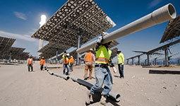 Continue reading about Concentrating Solar Power Best Practices Report Is First of Its Kind