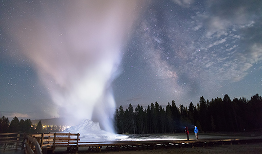 Continue reading about NREL Research Highlighted at Largest Geothermal Meeting