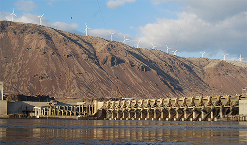 Continue reading about HydroWIRES Pinpoints Key Design Elements of Tomorrow's Power System