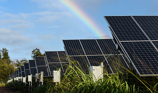 Continue reading about IEEE Publishes NREL-Led Standard for DER Evaluation