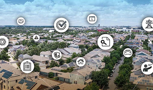 Continue reading about Learn About the Revised IEEE Standard 1547-2018 on NREL's New Website