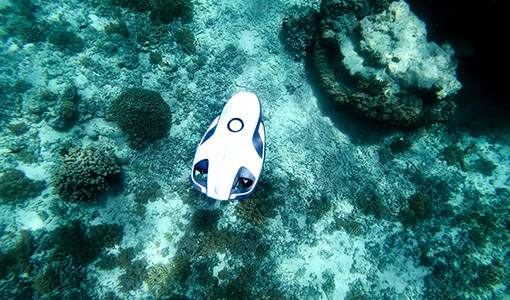 Continue reading about Removing the Element of Surprise: Ocean Observing Prize Solicits Designs for Tomorrow's Storm Tracking Technology