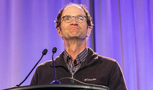 Continue reading about Jeff Logan, Long-Standing JISEA Analyst, Has a World of Curiosity