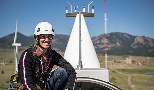Continue reading about NREL Boosts Speed and Accuracy of Wind Plant Optimization Model