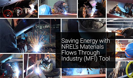 Continue reading about NREL Implements User-Guided Upgrades to 
