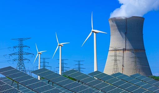 Continue reading about Nuclear-Renewable Synergies for Clean Energy Solutions