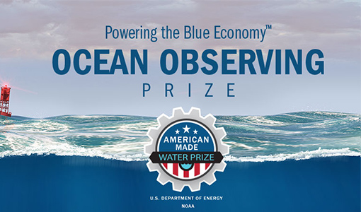 Continue reading about Discovering New Waters: A Deeper Dive on Ocean Observing Prize Winners