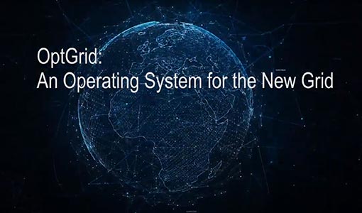 Continue reading about Arrival of OptGrid: Advanced Technology of Grid Management Now Available to Industry