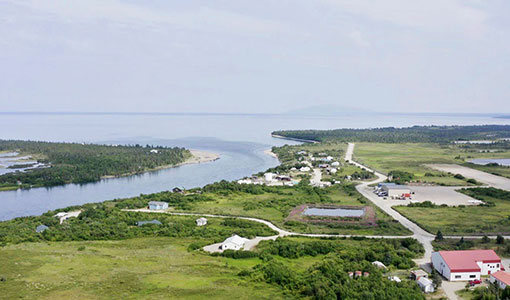 Continue reading about NREL Will Join Effort To Bridge Gaps in Island Energy Resilience