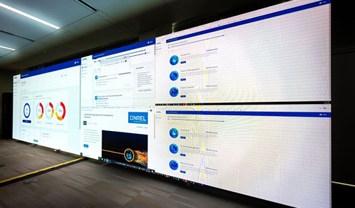 Continue reading about Q&A with Charisa Powell: Developing Tools and an Emulation Platform To Safeguard Distributed Energy Resource Systems