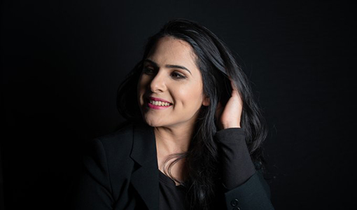 Continue reading about Q&A with Sakshi Mishra: Addressing the Challenges of Climate Change and Advocating for Women in STEM