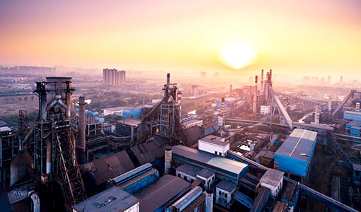 Continue reading about Solar Energy Technologies Could Meet Industrial Process Heating Demands