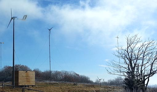 Continue reading about NREL Issues Request for Proposals To Enhance Distributed Wind