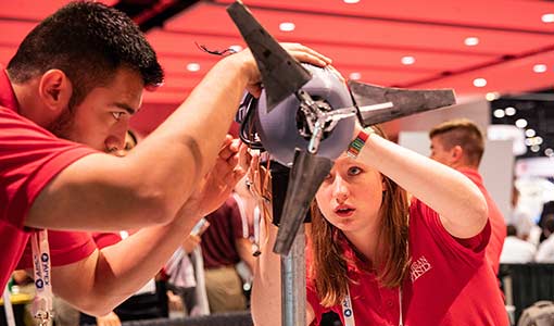 Continue reading about Wind Workforce Webinar Series Offers Insights, Information, and Solutions