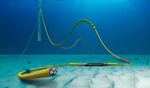 Continue reading about Offshore Wind Plugs Energy Into Homes and Businesses Back on Shore