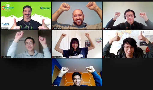 Continue reading about Science Bowl Encourages Next Generation of Scientists Through Competition and Education