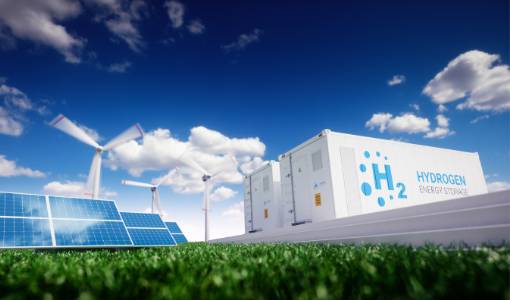 Continue reading about New Financial Analysis Tool for Long-Duration Energy Storage In Deeply Decarbonized Grids