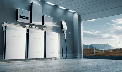 Continue reading about NREL Launches Storage Futures Study with Visionary Framework for Dramatic Increase in Deployment