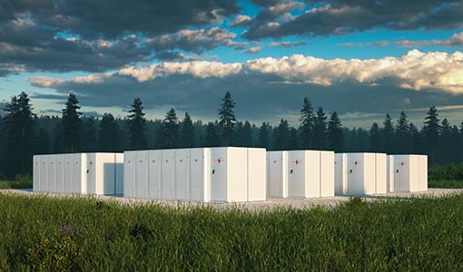 Continue reading about Centrica Partnership Shows Optimal Strategies for Hybrid Storage Systems