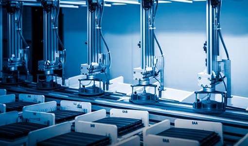 Continue reading about CEMAC/JISEA Releases <em>Global Clean Energy Manufacturing</em> Data and Insights