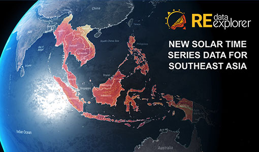 Continue reading about Data Democratized: RE Data Explorer Enhancements Deliver High-Value Renewable Energy Resource Data To Inform Decision-Making