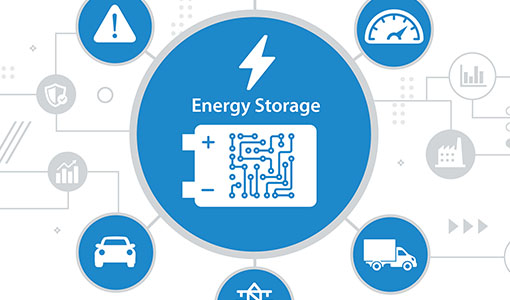 Continue reading about NREL Advances in Battery Research with Physics-Based Machine Learning Accelerates Characterization of Cell Performance, Lifetime, and Safety