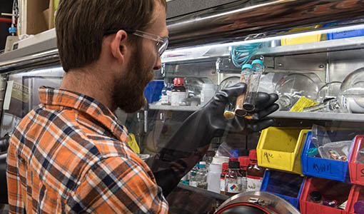 Continue reading about Calendar Aging Research Is Critical to Future of Silicon-Based Batteries