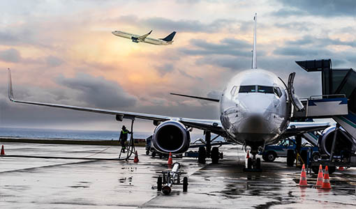 Continue reading about From Wet Waste to Flight: Scientists Announce Fast-Track Solution for Net-Zero-Carbon Sustainable Aviation Fuel