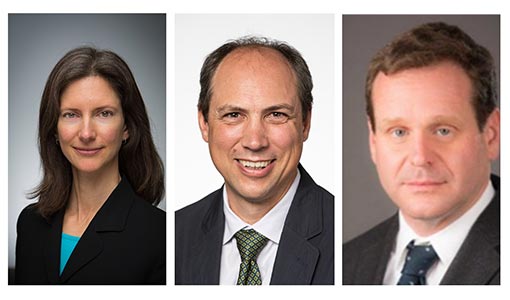 Continue reading about NREL's Partner Institution, the Joint Institute for Strategic Energy Analysis, Launches Catalyzers Initiative