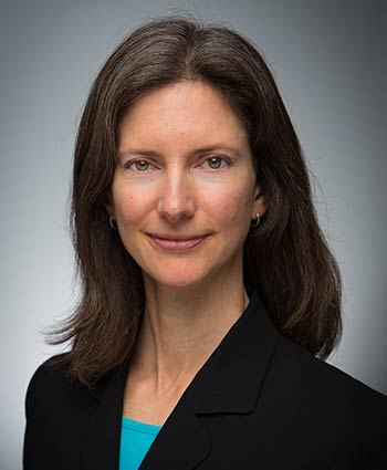 Headshot of Megan Day