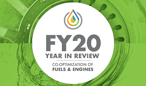 Continue reading about New Combustion Strategies Plus Biofuels Add Up to Cleaner, More Efficient Cars and Trucks