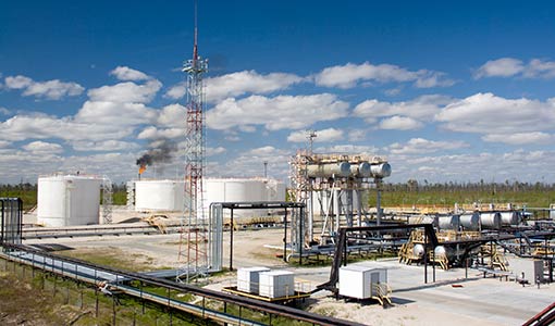 Continue reading about Closing the Gap in Inventories for Emissions From U.S. Oil and Natural Gas Production