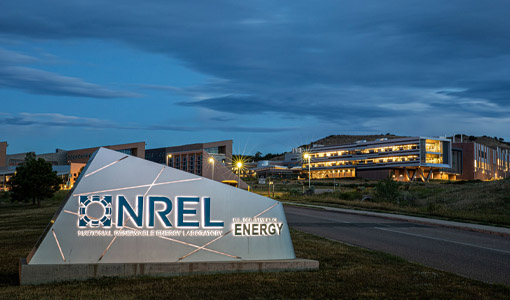 Continue reading about Technology Commercialization Fund Awards NREL $4.9 Million To Bring Tech to Market 