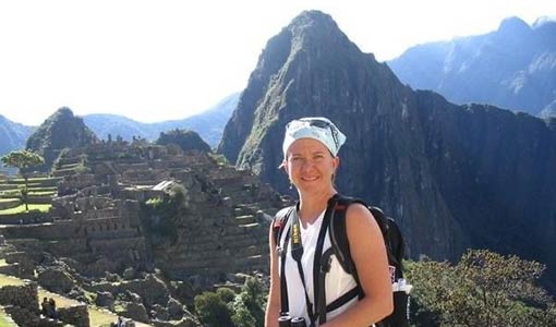 Continue reading about Liz Weber, Rising Star in Clean Energy Project Management, Leads High-Impact Projects